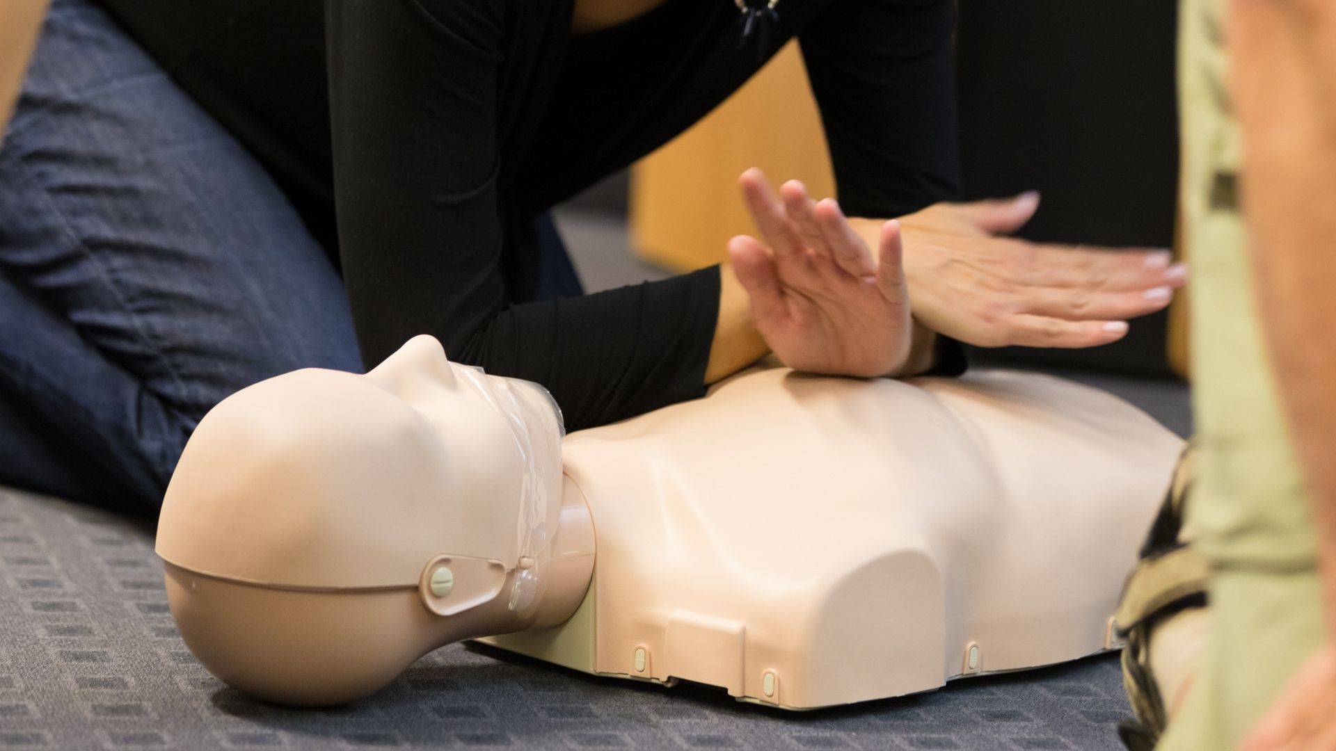 What Do You Learn in CPR Classes