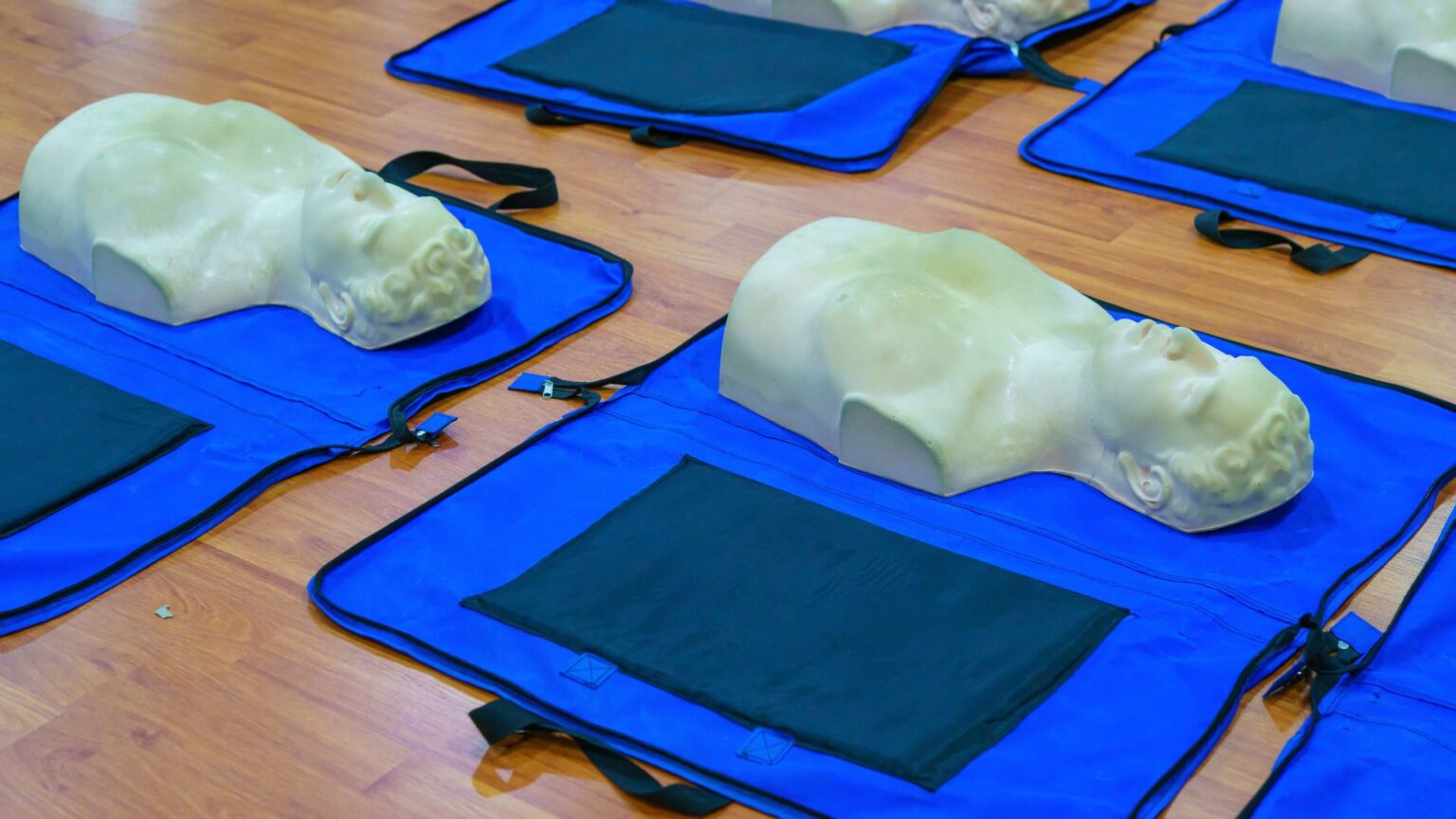 CPR Certification Sacramento | Top Rated AHA BLS CPR Classes